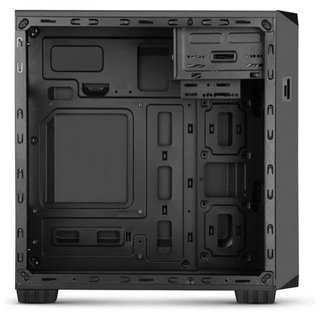 Vendo Torre I7 8700, 8GB RAM, SSD 240GB.