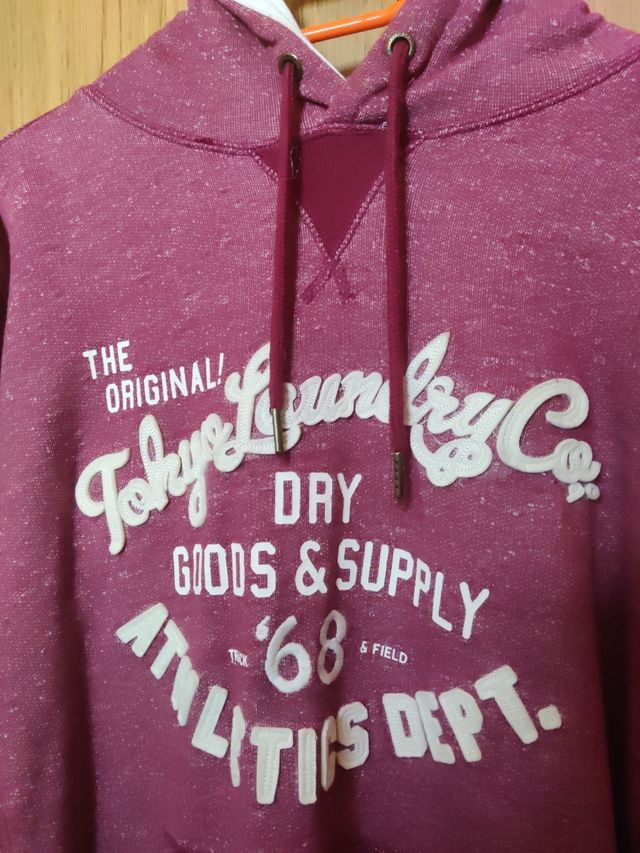 Sudadera TokyoLaundry L hombre