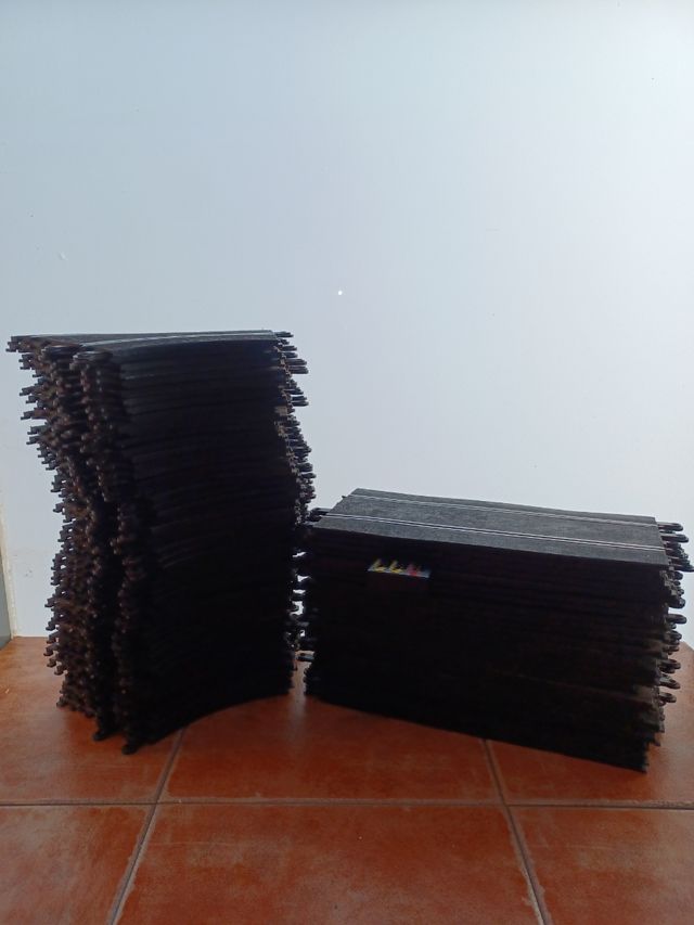 Lote pistas Scalextric