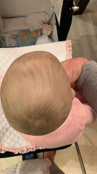 Reborn nuevo a estrenar!!