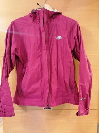 The North Face, chubasquero original