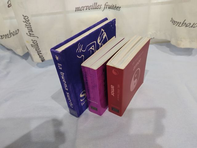 Dos que te pueden interesar