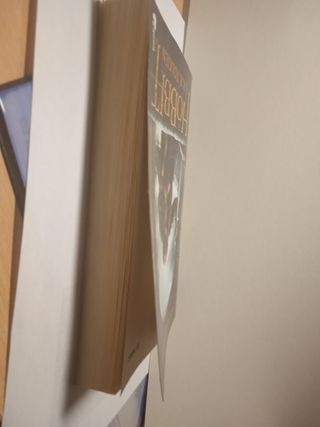 EL HOBBIT de J.R.R. TOLKIEN (Novela)