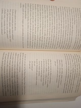 EL HOBBIT de J.R.R. TOLKIEN (Novela)