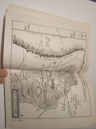 EL HOBBIT de J.R.R. TOLKIEN (Novela)