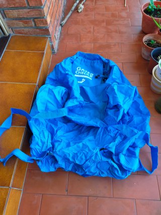 Bolsos de viaje para silla de coche x 2