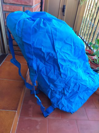 Bolsos de viaje para silla de coche x 2