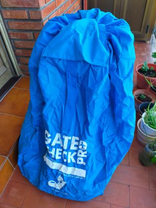 Bolsos de viaje para silla de coche x 2