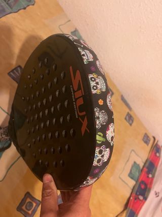 Pala Siux Cooper Edition