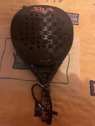 Pala Siux Cooper Edition