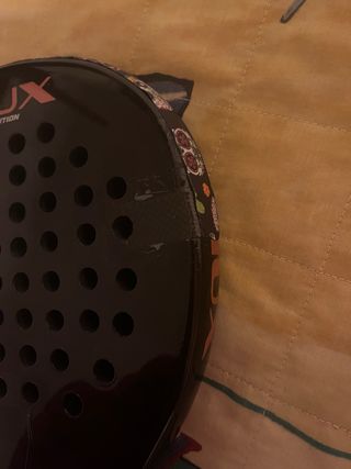 Pala Siux Cooper Edition