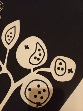 2 Sillas de metal y tejido