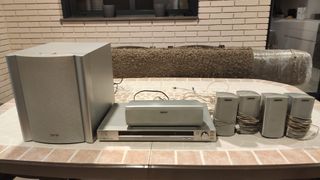 HOME CINEMA SONY STR-KSL40