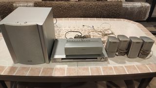 HOME CINEMA SONY STR-KSL40