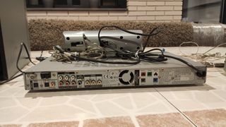 HOME CINEMA SONY STR-KSL40