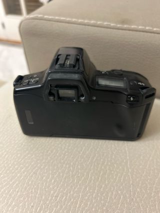 Camara reflex minolta Dynax 3xi