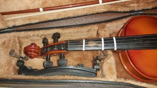 Violin 1/2 niñ@ iniciación