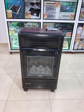 ESTUFA DE GAS HBF 95 ORBEGOZO