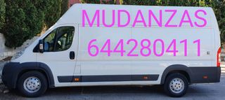 Mudanzas low cost