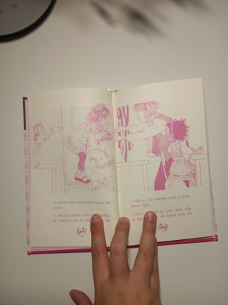 Junie B Jones