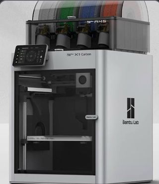 impresiones en 3d