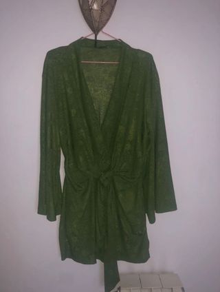 Vestido