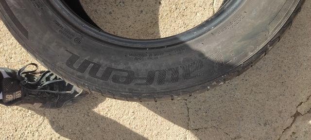 Neumáticos 225/55r16
