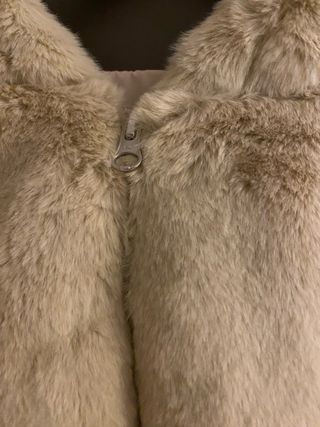 chaqueta  nike  pelo edición limitada