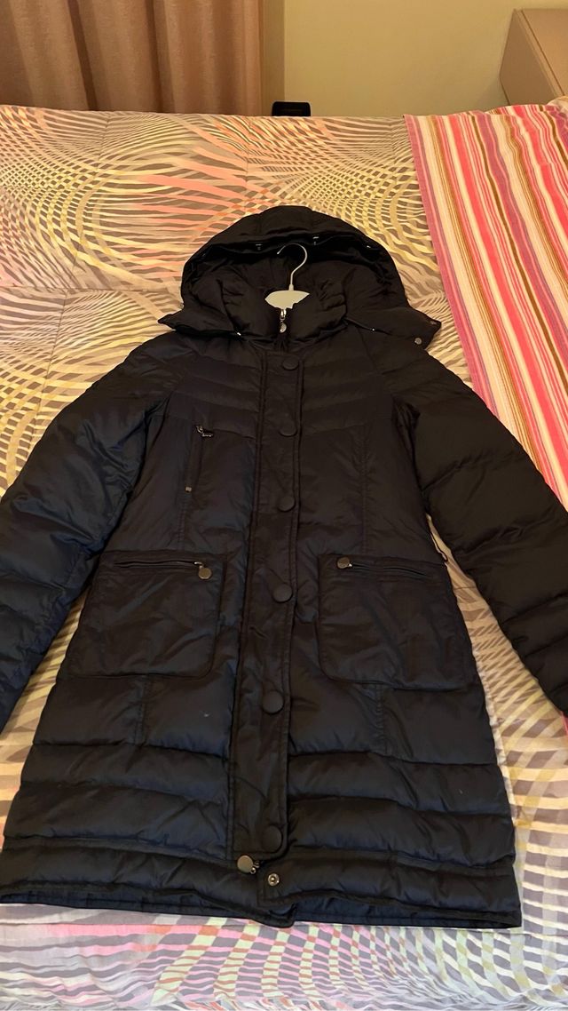 Liu Jo Cappotto piumino taglia 42