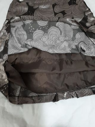 Falda primavera verano