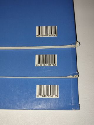 Geografía e historia 3°Eso Oxford