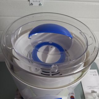 Esterilizador biberones 3 en 1