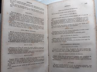 Medicina doméstica / libro antiguo