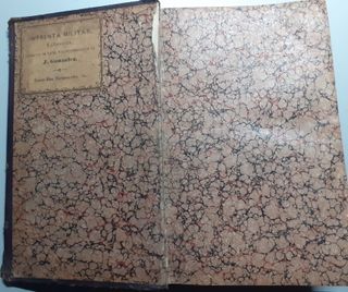 Medicina doméstica / libro antiguo