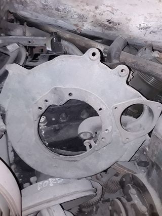 Motores antiguos.motor ford A 13cv AF.y Ford AA