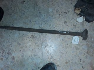 Motores antiguos.motor ford A 13cv AF.y Ford AA