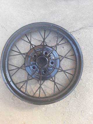 Motores antiguos.motor ford A 13cv AF.y Ford AA