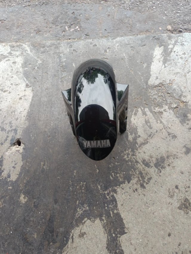 Piezas Yamaha MT-125-2020.