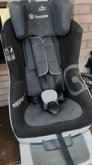 Silla de niño CONCORD para coche