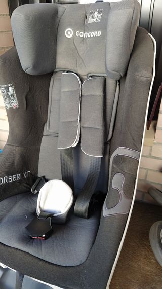 Silla de niño CONCORD para coche