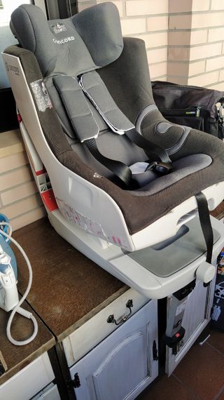 Silla de niño CONCORD para coche