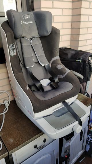 Silla de niño CONCORD para coche