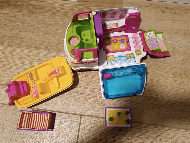 Autocaravana PinyPon