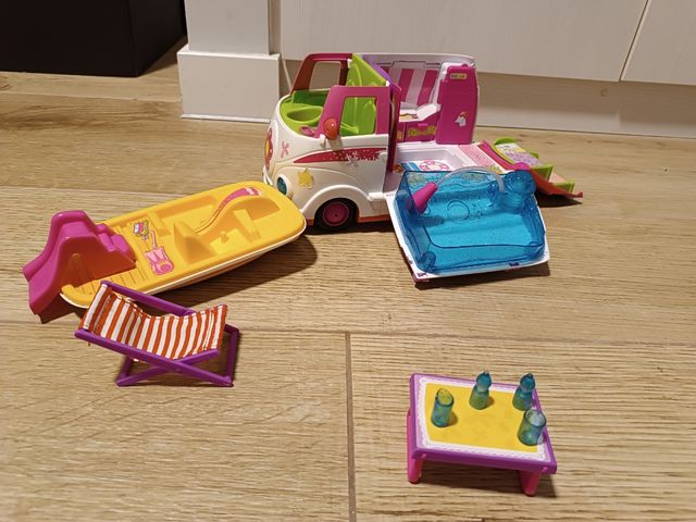 Autocaravana PinyPon