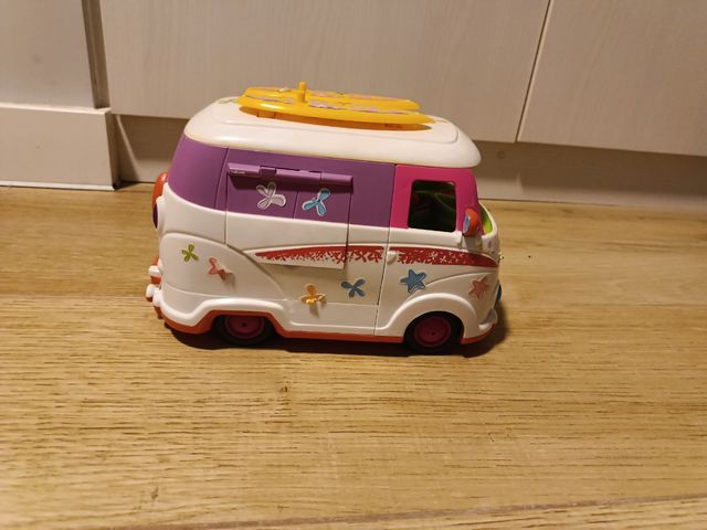 Autocaravana PinyPon