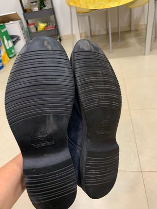 Zapatos de hombre