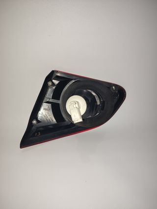 Piloto trasero izquierdo Nissan Qashqai