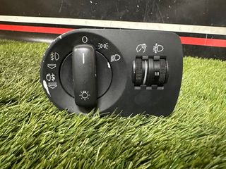 CLIMA-RELE-LUCES-CUADRO AUDI A3 8P 1.9TDI 2007