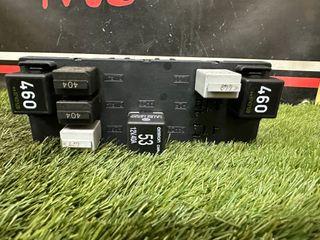 CLIMA-RELE-LUCES-CUADRO AUDI A3 8P 1.9TDI 2007