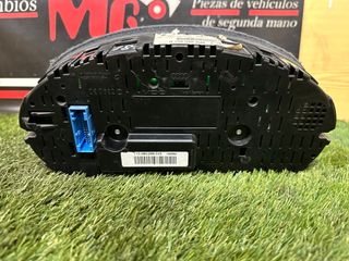 CLIMA-RELE-LUCES-CUADRO AUDI A3 8P 1.9TDI 2007